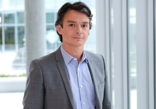 Zmiana na szczycie Dassault Systèmes