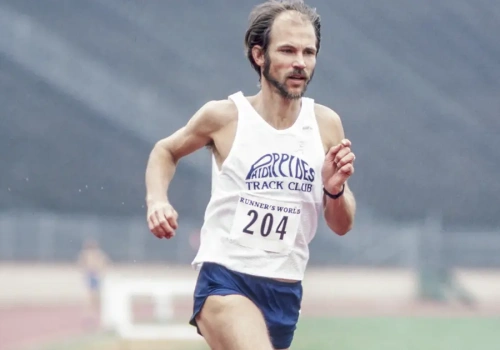 Nie żyje Jeff Galloway. Człowiek, który nauczył świat biegać maratony