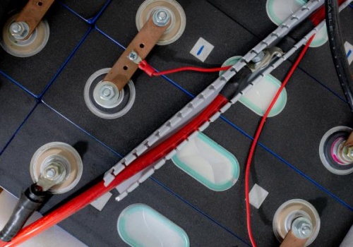 Rewolucja baterii solid-state nabiera tempa. Gotion i Volkswagen chcą rzucić wyzwanie rynkowi EV