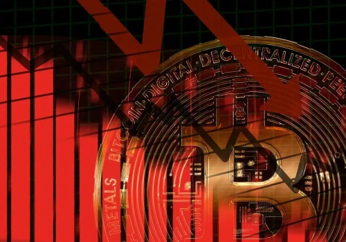 Bitcoin zamyka luty pod kreską, notując piąty z rzędu miesiąc spadków