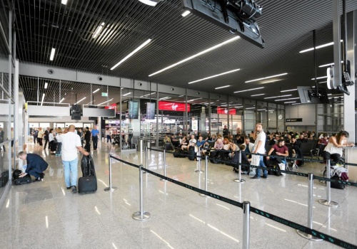 Gdzie teraz lepiej nie latać? Nie tylko Bliski Wschód. Na liście uwielbiane kierunki Polaków