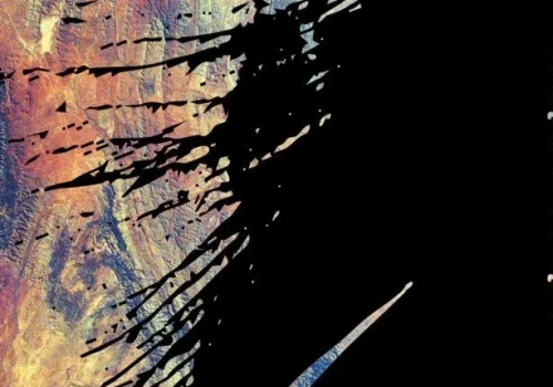 Księga łabędzi - recenzja książki