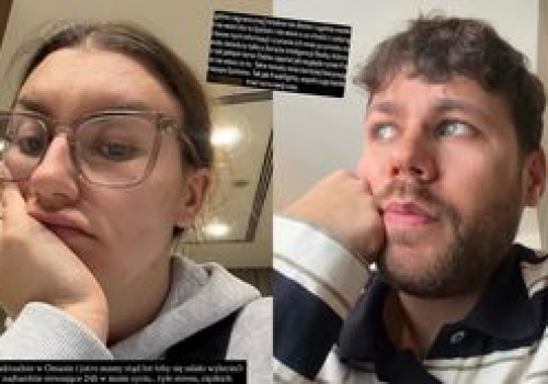 Jawor uciekł z Dubaju, ale wciąż się pogrąża: 