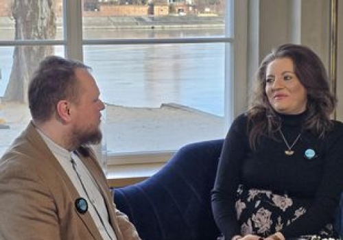 Po 63 latach Chełmnianka znowu zrewolucjonizowała Chełmżyńską kulturę!