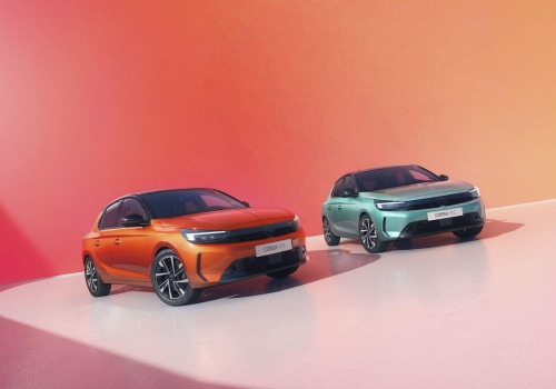 Nowy Opel Corsa Yes w kolorze Koral Orange wchodzi na polski rynek. Ile kosztuje?