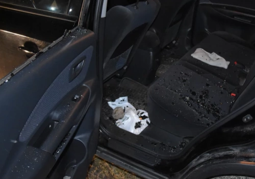 Łuków: Włamali się do kilku samochodów i nowo budowanego domu