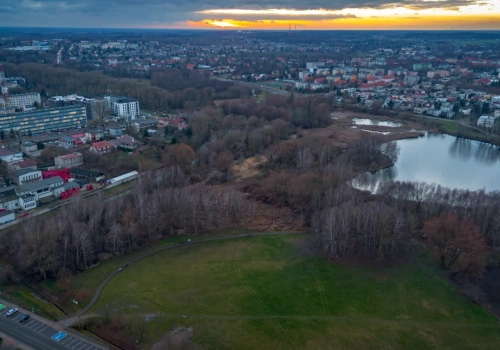 Zdecyduj, co powstanie w Ciechanowie. Głosowanie potrwa do końca marca