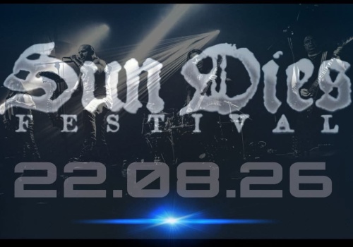 Olsztyński Miejski Ośrodek Kultury nie boi się kontrowersji. Sun Dies Festival 2026 będzie w Olsztynie