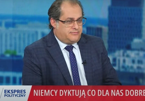 41% spadku przeładunków w porcie Szczecin-Świnoujście po sprzedaży Niemcom!​​ Marek Gróbarczyk bije na alarm