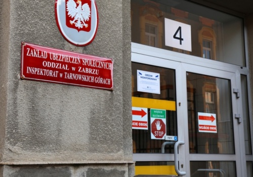 Praca podczas L4. ZUS zmienił zdanie