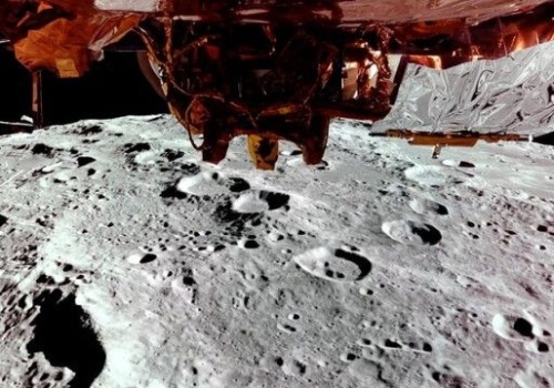 Chiny kontra USA. Przed nami kluczowe misje na Księżyc