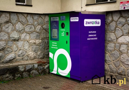 Ledwie ruszył system kaucyjny, a już są oszustwa. Tak obchodzą zabezpieczenia