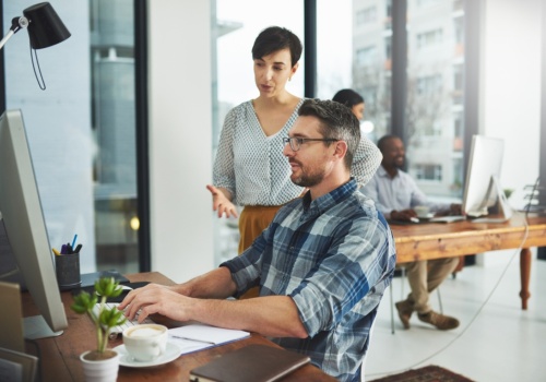 Rynek usług HR pod presją. Pracy przybywa, ale ubywa agencji