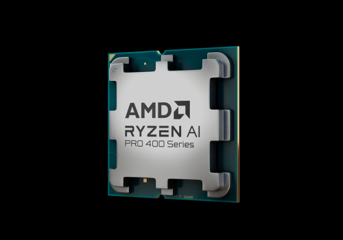 AMD przyspiesza AI w komputerach stacjonarnych i laptopach