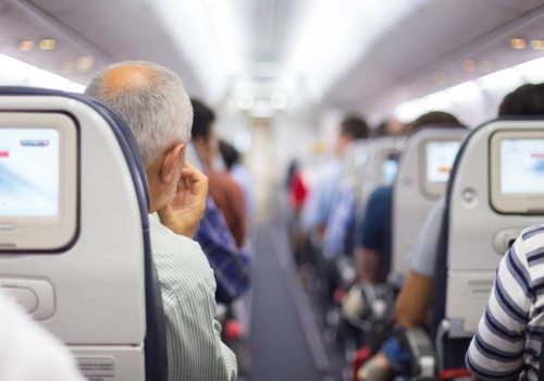 Znamy najgorszą linię lotniczą w Europie. Oto jak często wybierają ją Polacy