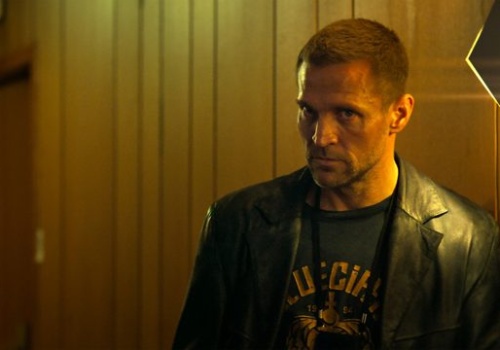 Harry Hole nadciąga. Netflix przedstawia emocjonujący serial na podstawie powieści Jo Nesbø