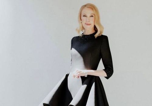 Ostatnia rola Catherine O’Hary nagrodzona pośmiertnie. Jak dobrze, że dzieliła się z nami swoim talentem!