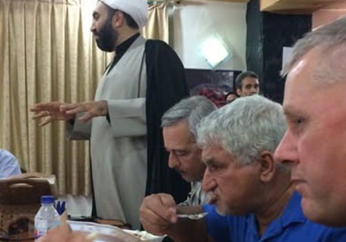 Iran – kto po Chameneim? Na razie tymczasowe kierownictwo