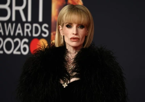 Gwiazda w żałobie przeraźliwie straciła na wadze. Odpowiada na hejt w dramatycznym przesłaniu