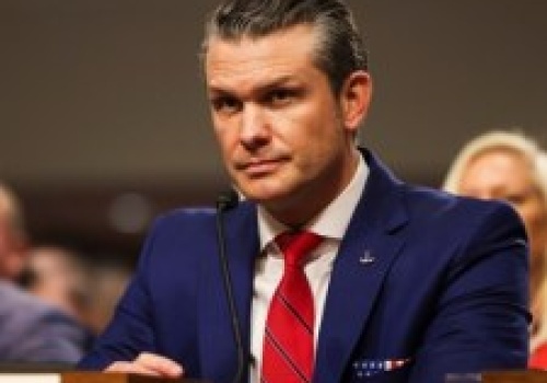 Szef Pentagonu: Nie budujemy demokracji. Walczymy, by wygrać