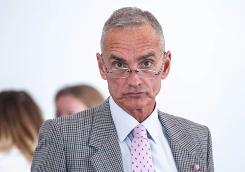 Jan Maria Jackowski: Prezydent może podjąć decyzję, która wszystkich zaskoczy