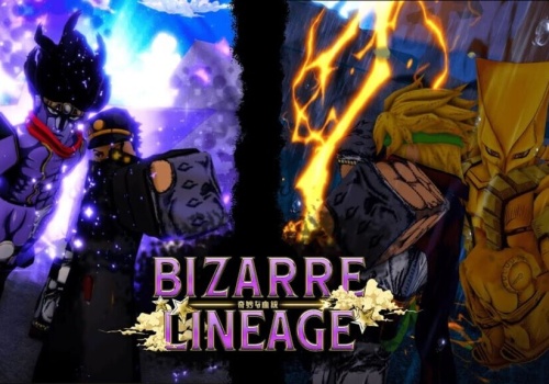 Nowy hit na Robloxie? Nadciąga najlepszy RPG dla fanów JoJo's Bizarre Adventure od lat