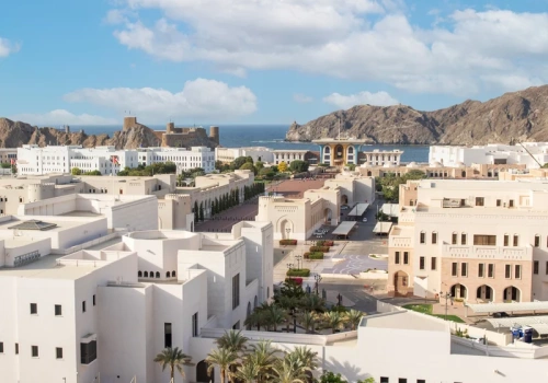 Czesi ewakuują turystów z Omanu i Egiptu. Polskie MSZ nie wyśle samolotów