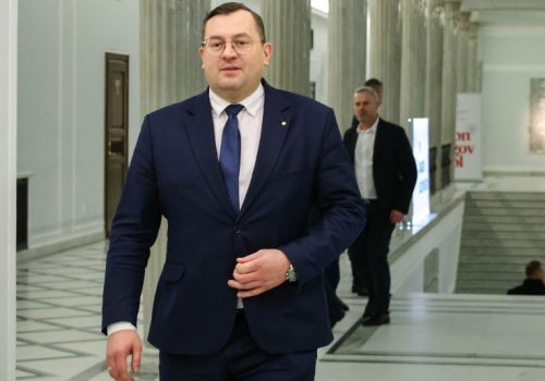 Zwrot akcji ws. Carrefoura. Minister rolnictwa ogłosił decyzję