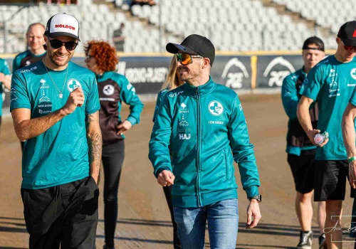 Żużel. Madsen wygrał batalię w sądzie! „Dwa lata były koszmarem”