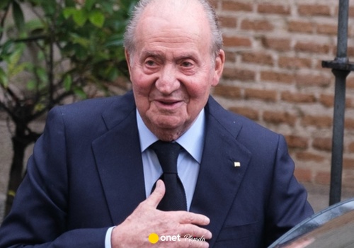 Hiszpania debatuje o losie emerytowanego króla. Od lat przebywa w Abu Zabi