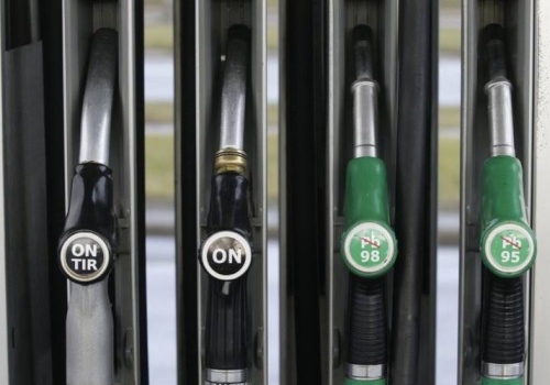 Cena oleju napędowego – wzrost dwukrotnie większy niż wzrost ceny ropy naftowej