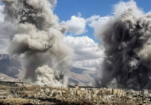 Ropa mocno drożeje, giełdy pod presją. Wojna na Bliskim Wschodzie destabilizuje globalny handel (Najważniejsze informacje dnia)