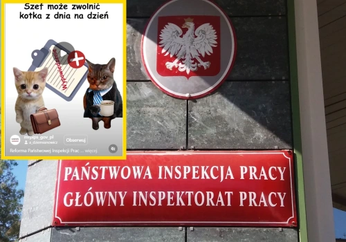 Ministerstwo traktuje Polaków jak dzieci. Reklama nowego programu w oparach absurdu