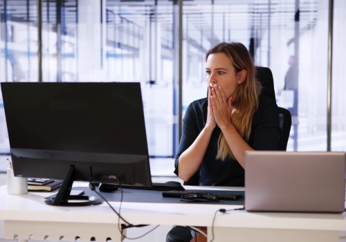 Nowe sygnały w cyberbezpieczeństwie. AI przysporzy nam więcej problemów