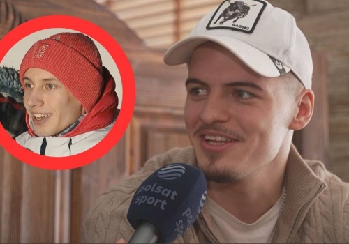 Tomasiak wysłany jak na ścięcie. Maciaś nie kryje: Z nerwów wyłączyłem telewizor