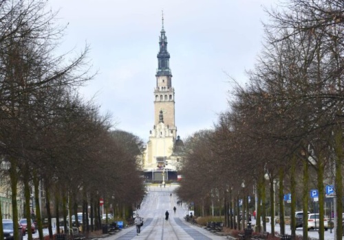 Najważniejszy wydarzenie w życiu Zakonu Paulinów. Na Jasnej Górze rozpoczyna się Kapituła Generalna