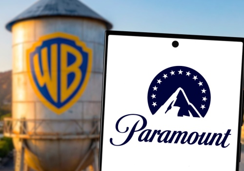 Jak zmienią się filmy po przejęciu Warner Bros. przez Paramount?