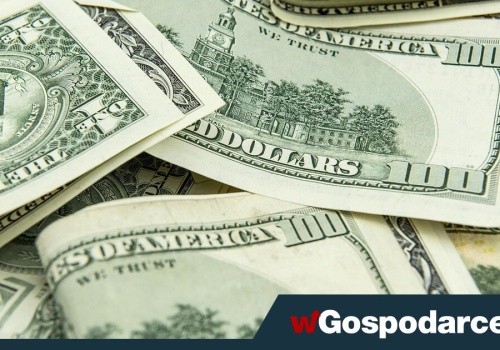 Stonowany risk-off na rynkach