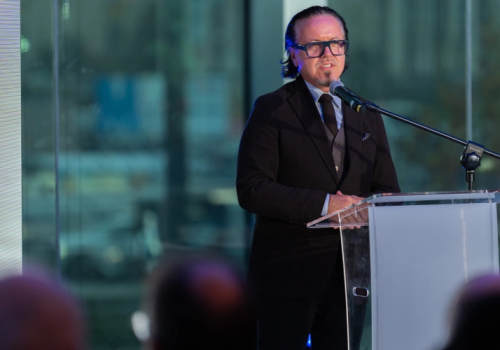 Minister Balczun: definicja local content do końca marca