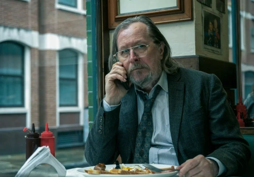 „Dawno mi nic tak dobrze nie weszło”. To ubóstwiany serial, który... mało kto zna