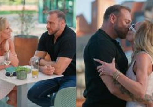 Dla niego pozbyła się konkurencji. Czy Dorota i Marcin z 