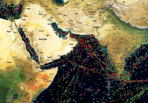 Koniec z niskimi cenami frachtu kontenerowego