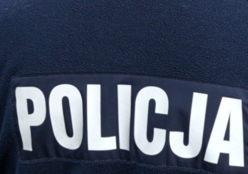 Były policjant podejrzany o gwałt w pracy może wyjść z aresztu. Zastosowano wobec niego inne środki zapobiegawcze