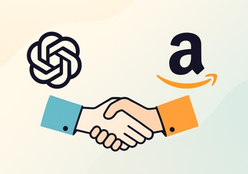 Najmocniejsza chmura świata wita na pokładzie OpenAI. Historyczny moment