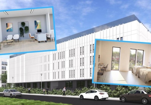 Nowa inwestycja w opolskie szpitale. Rozbudowy w Opolu i w Branicach