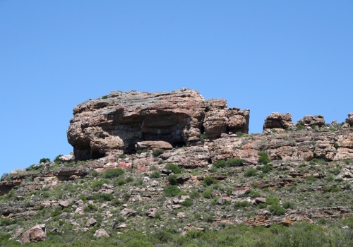 Antropolodzy badają zagadkę geometrycznych wzorów. Kto stworzył te rekordowo stare symbole?