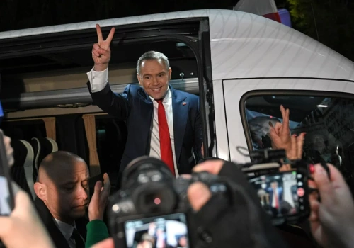 Komitet Nawrockiego ukarany przez UODO. Znamy powód