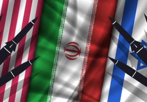 Centrum danych AWS trafione na Bliskim Wschodzie