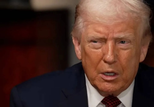 Trump zapowiada dużą falę ataków na Iran. 