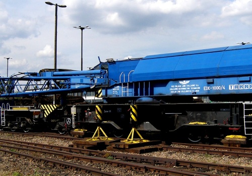 PLK rozpoczęły wstępne konsultacje ws. dokończenia tunelu kolejowego w Łodzi